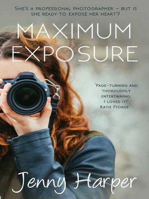 cover image of Maximum Exposure